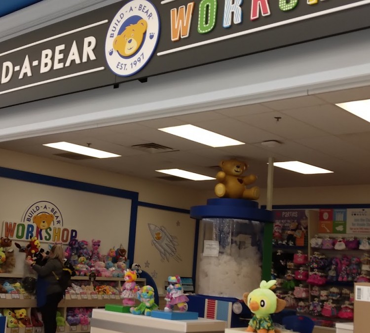 Build-A-Bear Workshop - Wilkes-Barre Walmart Supercenter (Wilkes&nbspBarre,&nbspPA)